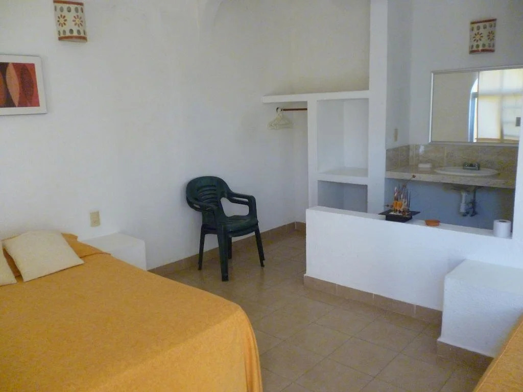 Villa Casalet