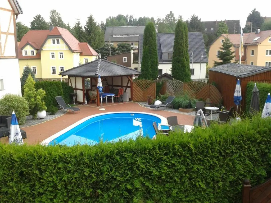 Landhotel Thürmchen