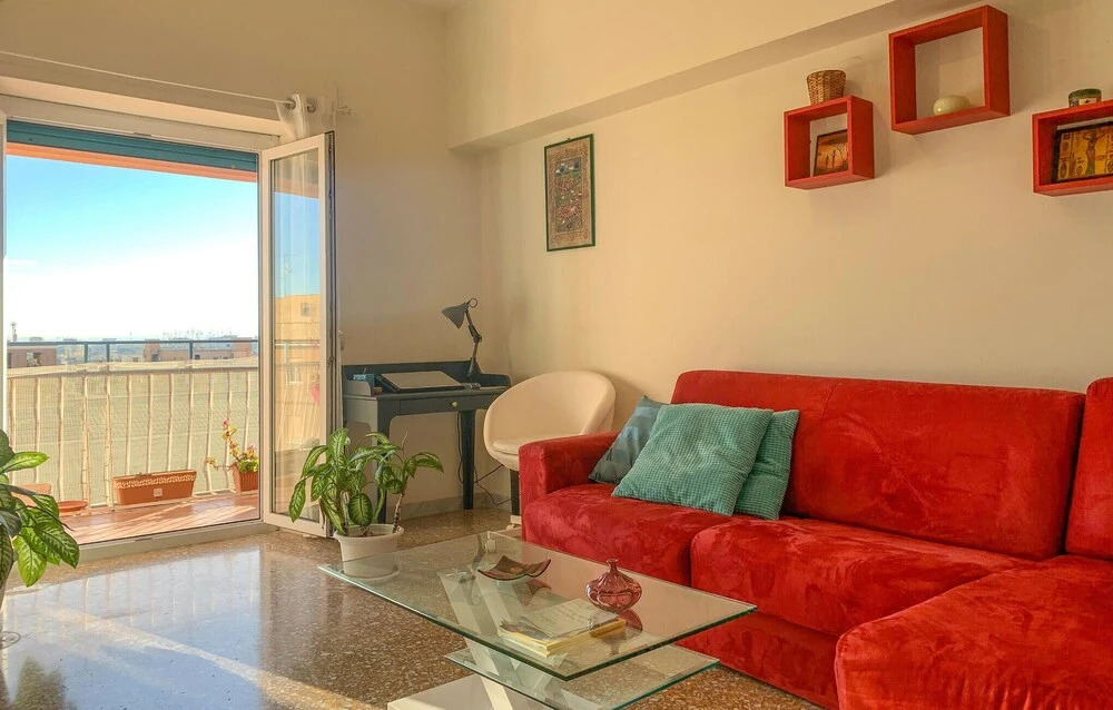 Stunning Apartment in Roma With 1 Bedrooms and Wifi