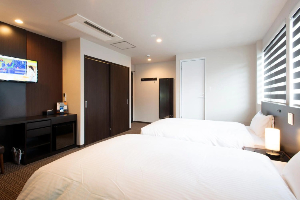 Hotel Kojan Shinsaibashi