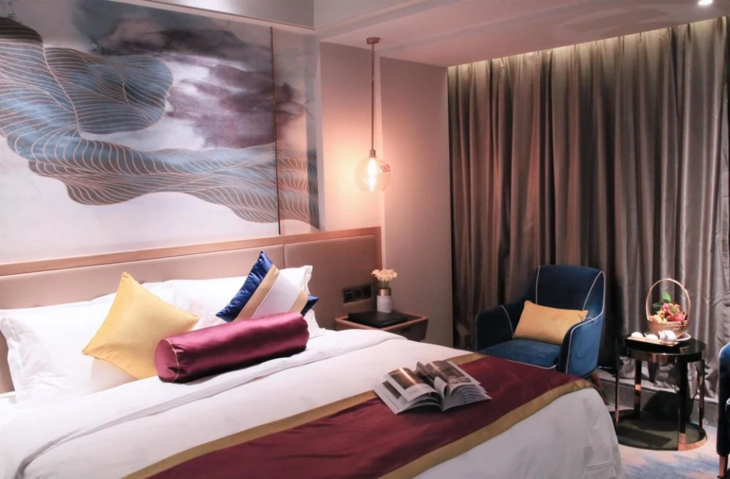 Best Western Plus Star City Hotel Hefei