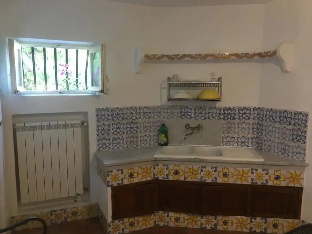 Solemar Sicilia - Villa Emma