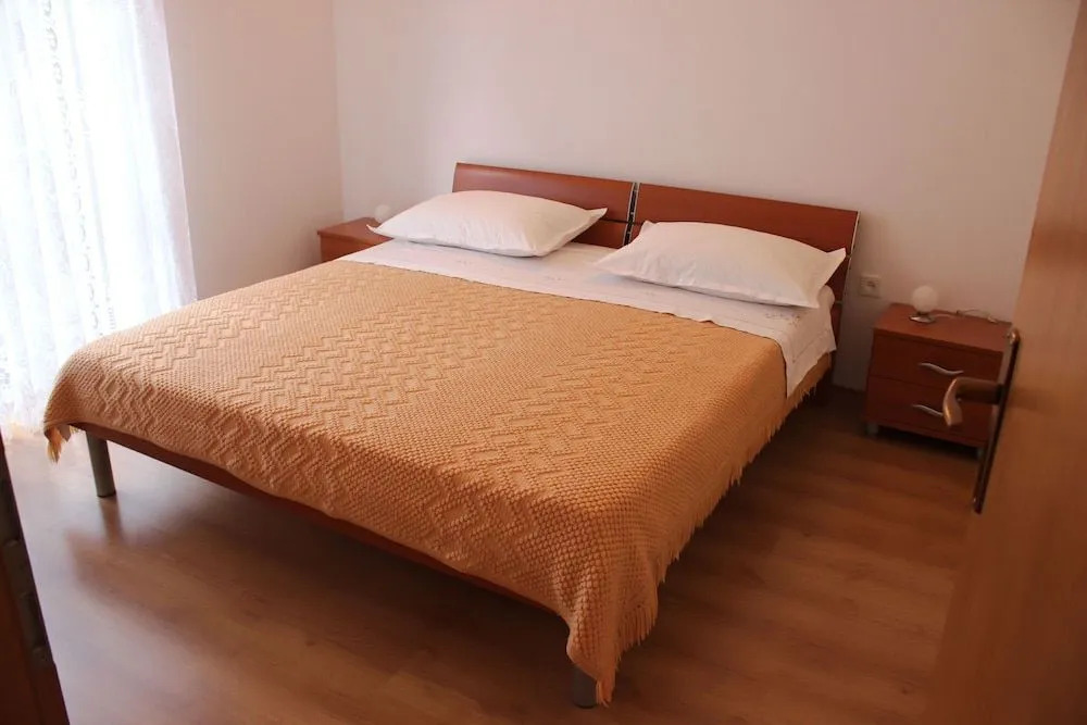 Apartment Gajo