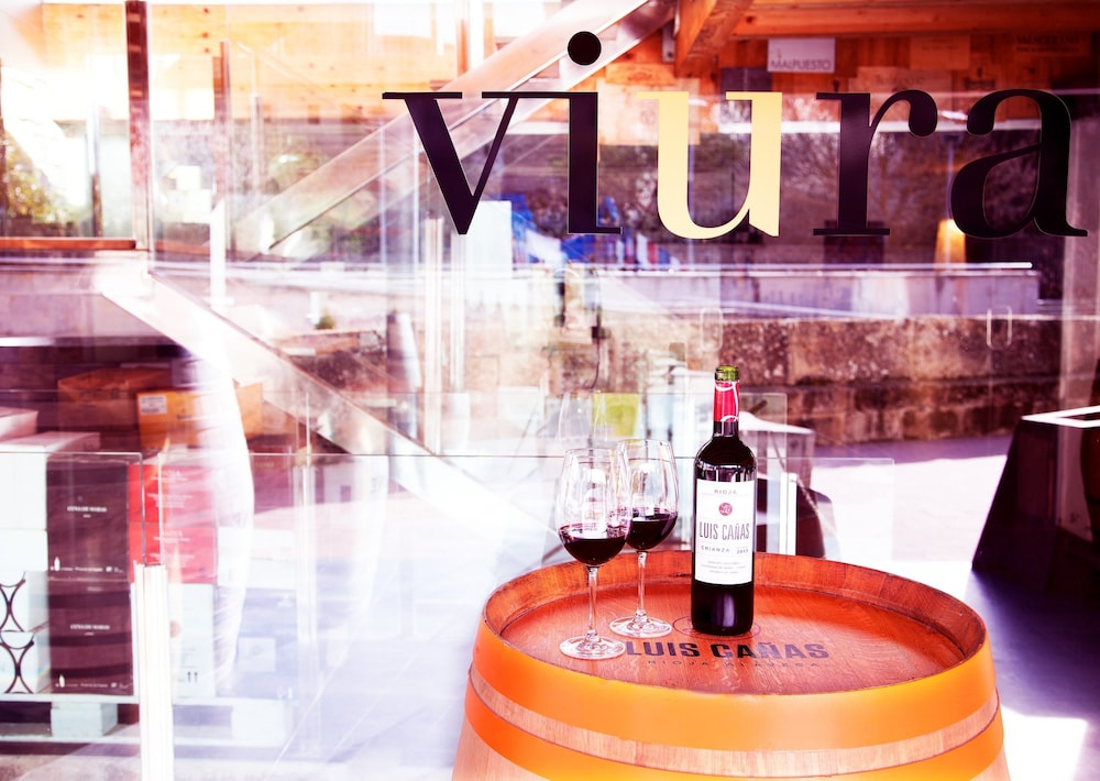 Restaurante Viura