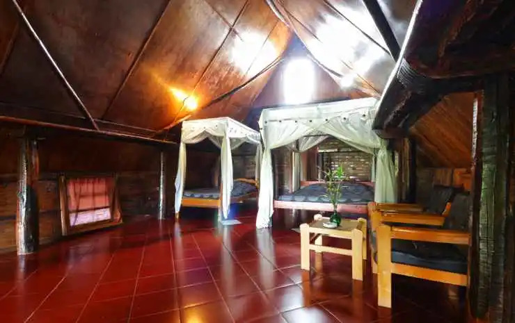 Bagus Bay Homestay