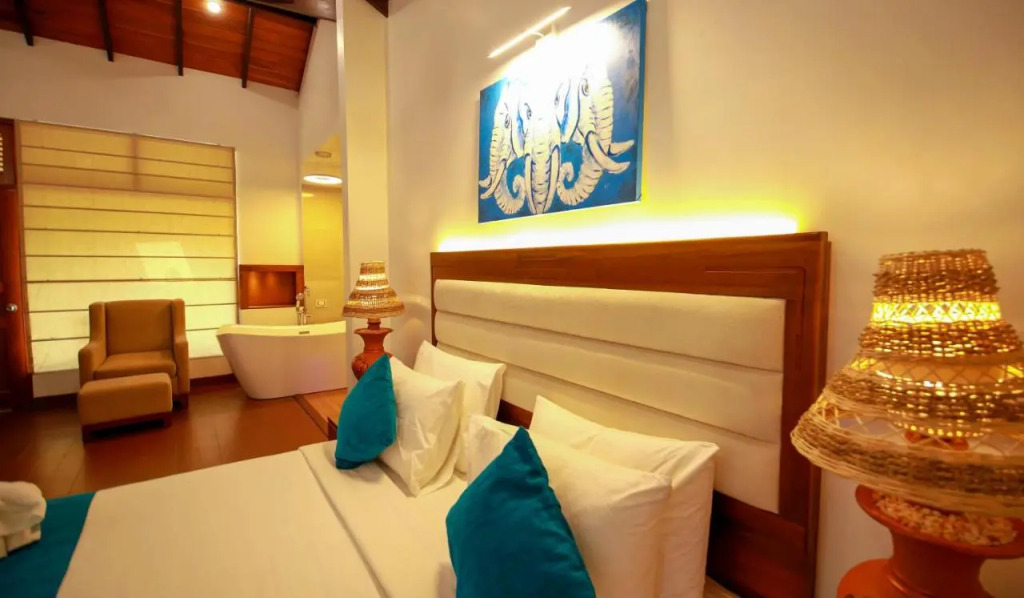 Wisdom Boutique Resort