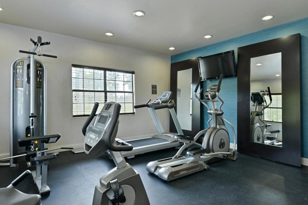 Best Western La Place Inn