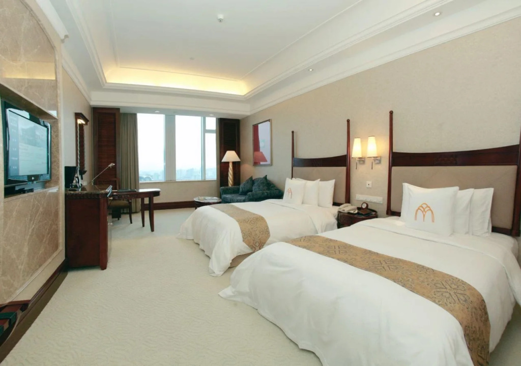Goethe Hotel Hangzhou