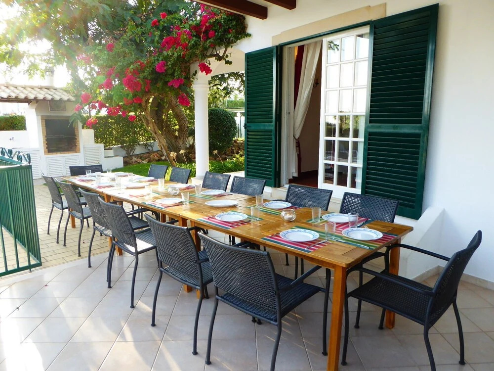 Villas Quinta Do Poço
