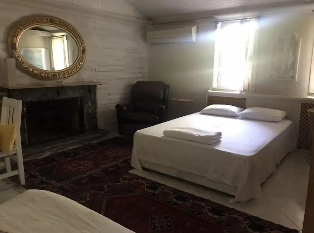 Cumhur Yesilirmak Butiqe Hotel