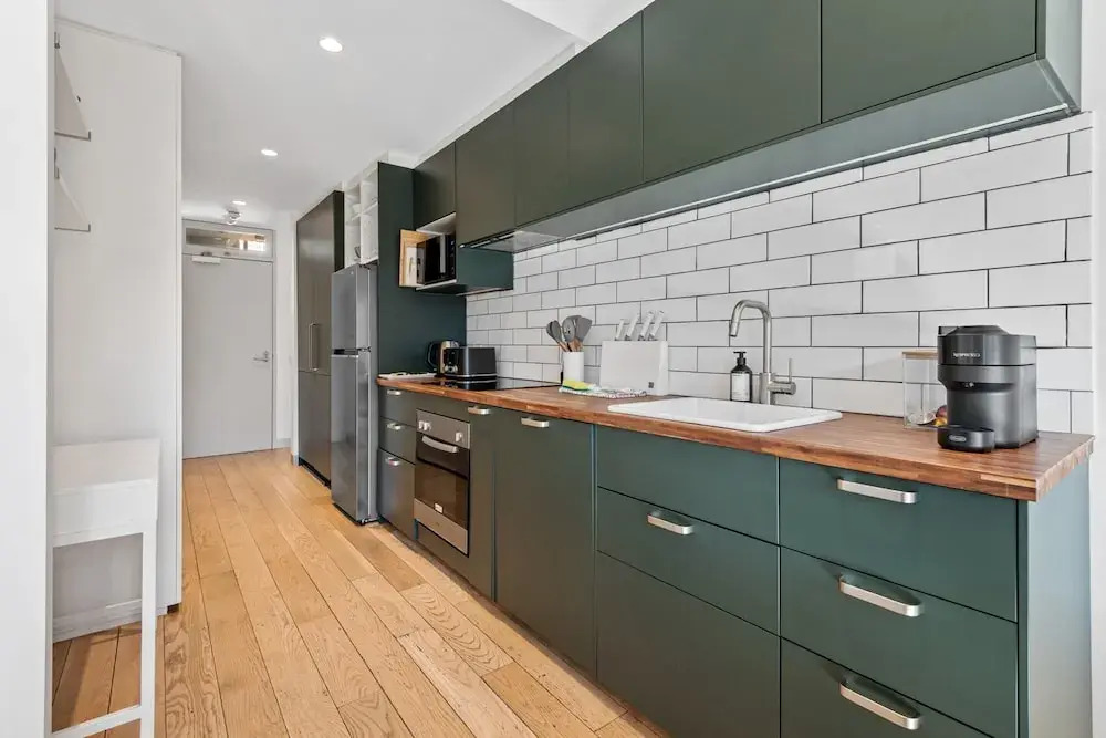 Chic 2-bed Apartment in Vibrant St Kilda