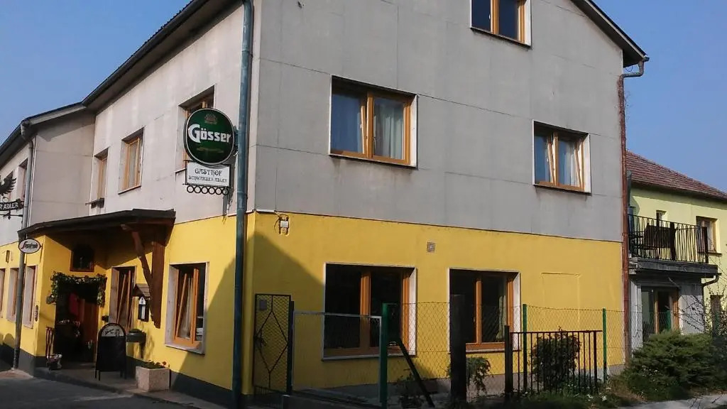 Gasthaus Schwarzer Adler