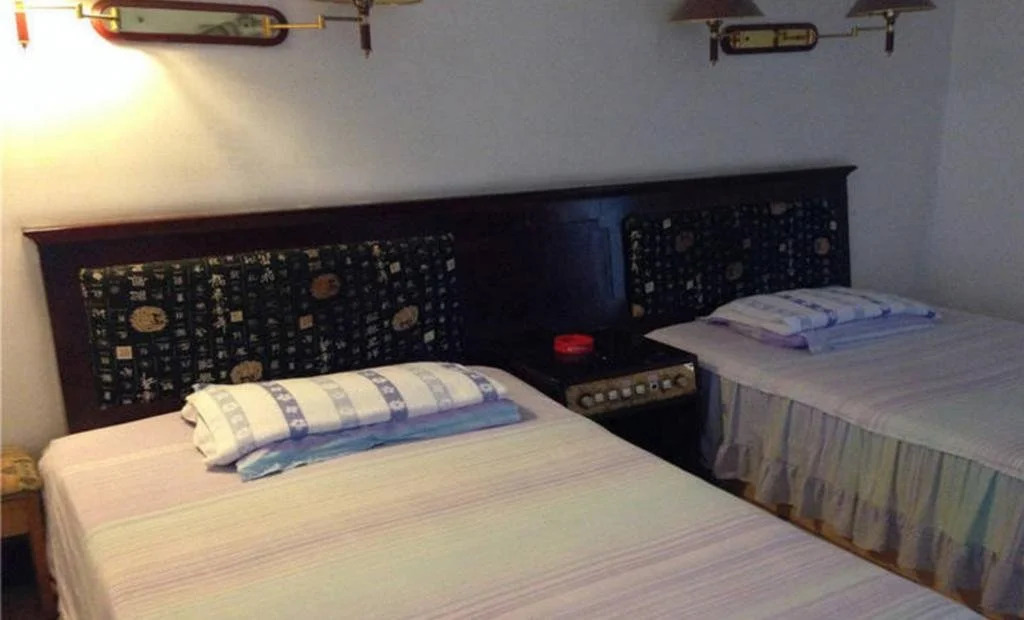 Gutong Bussiness Hotel Mianyang