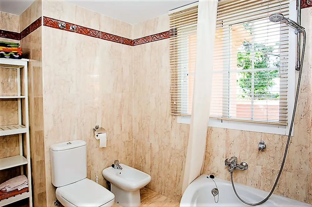 Elviria Penthouse close to Beach
