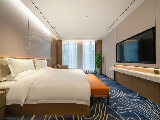 Hotel Amaya Ximei