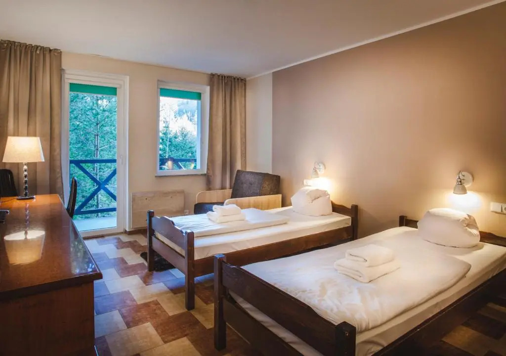 Hotel Las Piechowice