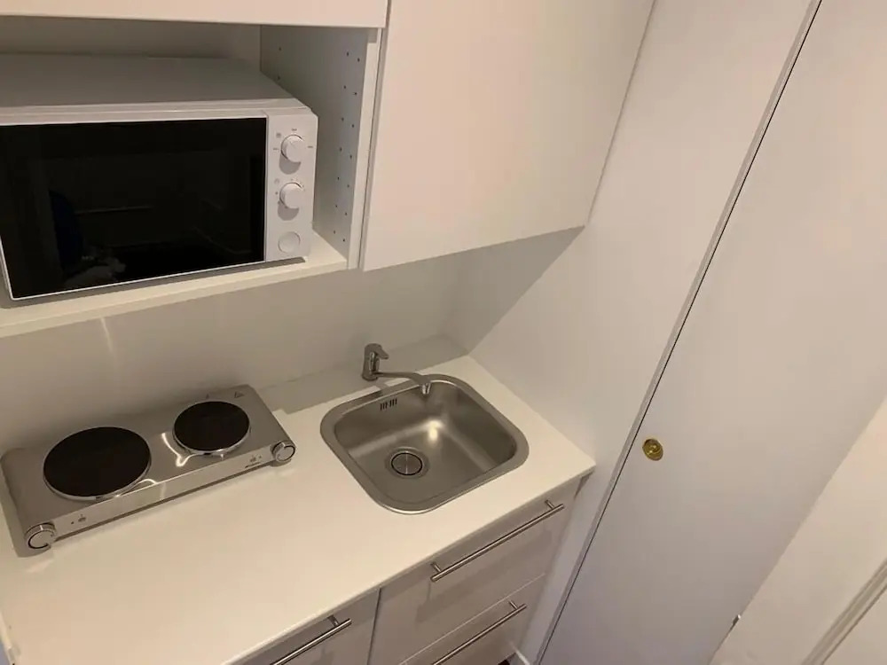 dHomes Apartments & Rooms-Duomo Delight