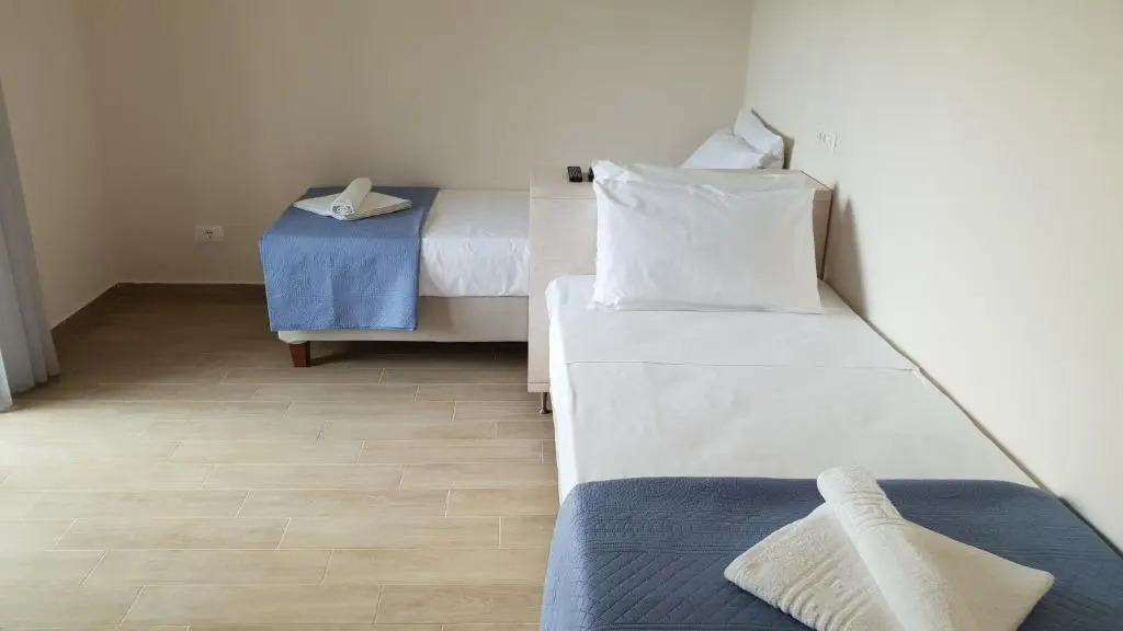 Hibiscus Suites