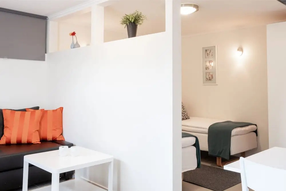 EttSmart Hotell