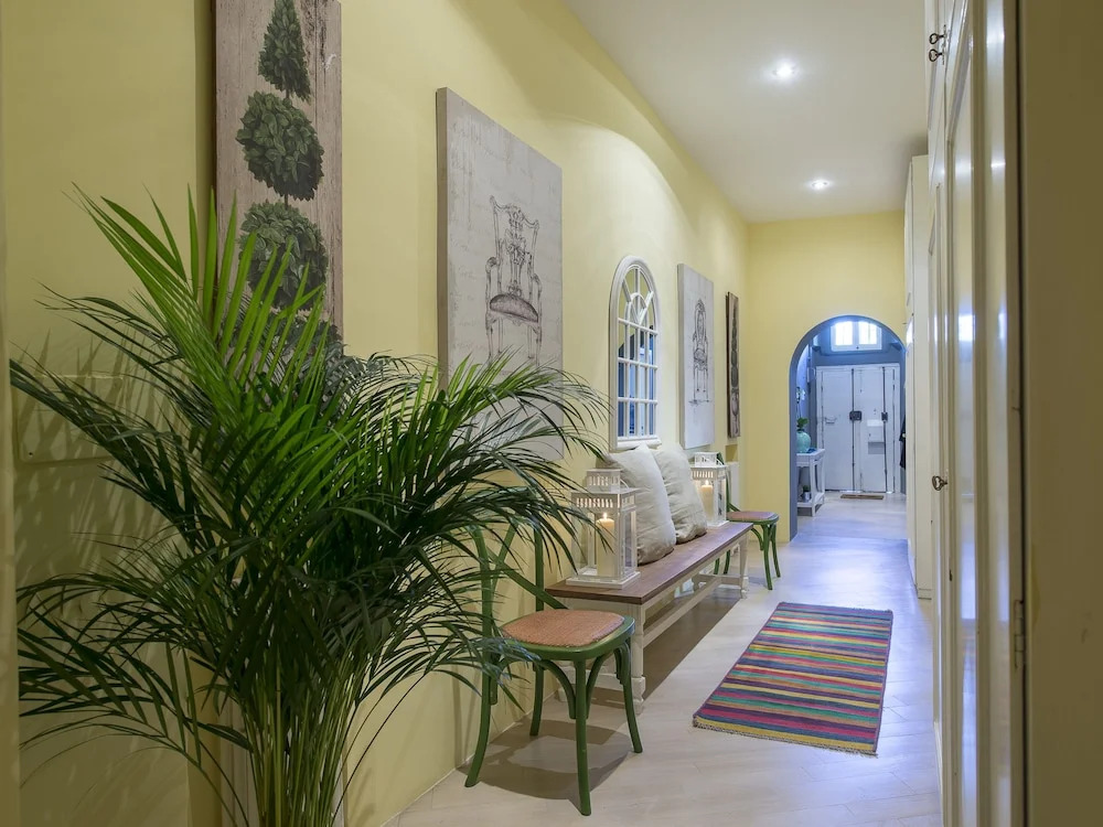 Sweet Little Studio in the Heart of Trastevere