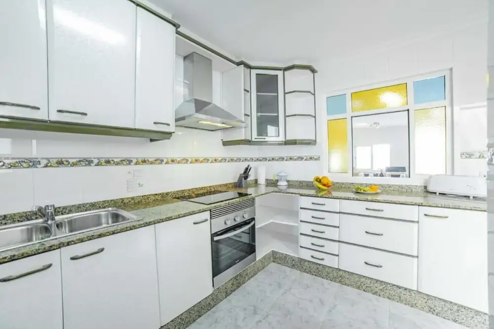Beachfront House in Alcudia