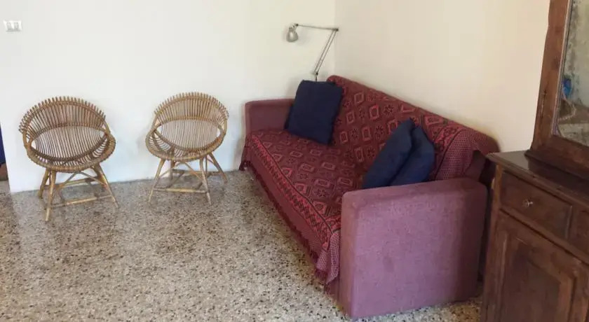 A&P Flat