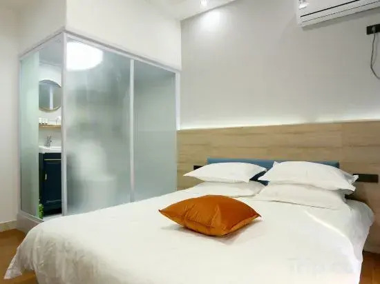 Suichang Dongmenxuan Homestay