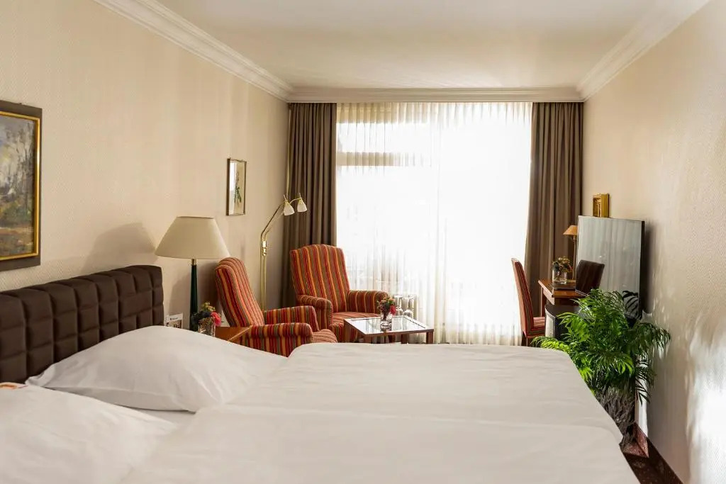 Hotel Grossfeld