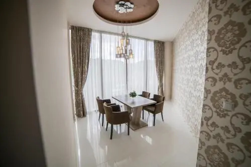 Hotel Urban