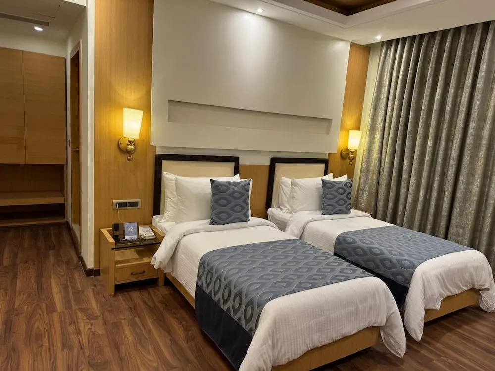 Fortune Resort & Wellness Spa Bhaktapur, Nepal - Member ITC Hotels Group