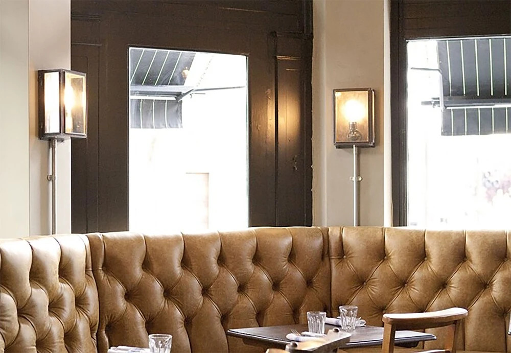 The Tommyfield Hotel