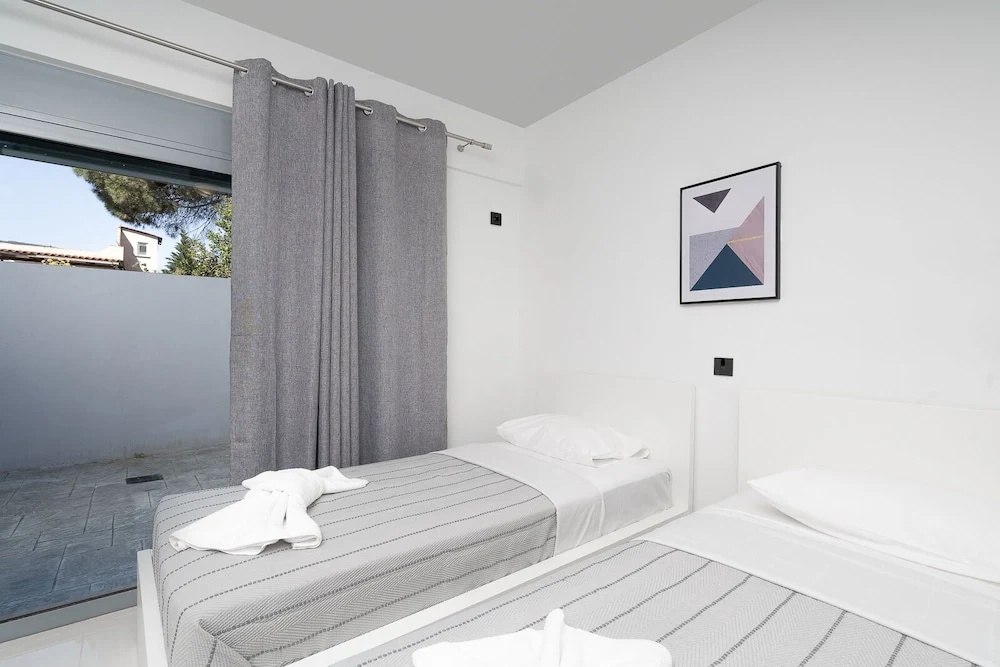 MTC-AN Apartment by the sea and Airport