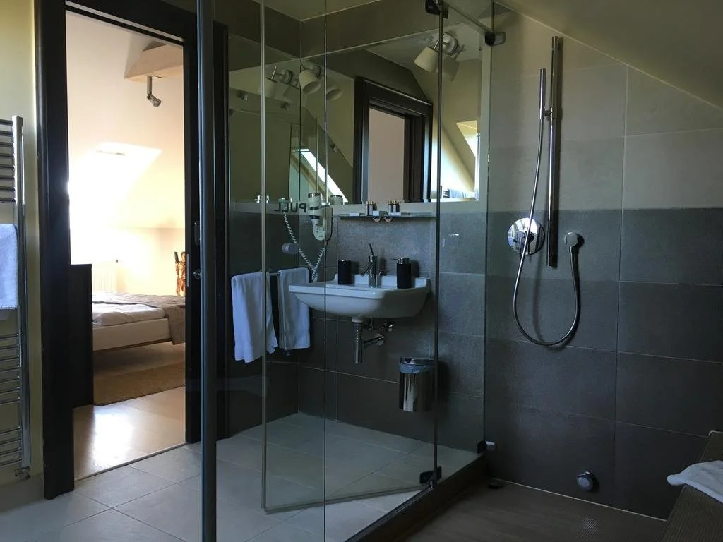 Hotel Villa Nečas Žilina