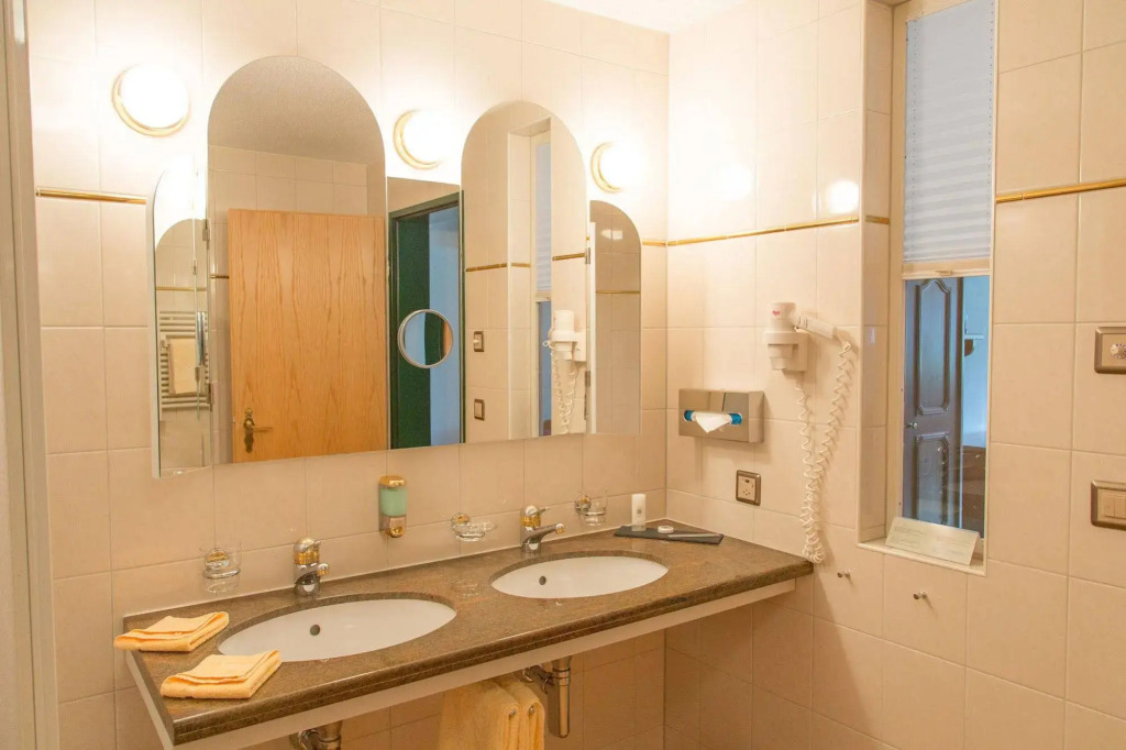 Hotel Simmenhof