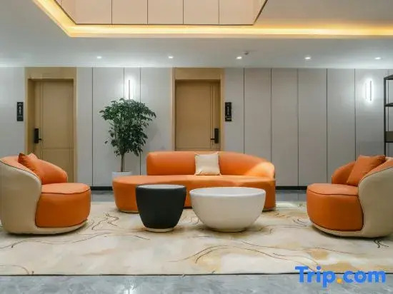 Li  Feng  Hua   Zhu  Homestay   House