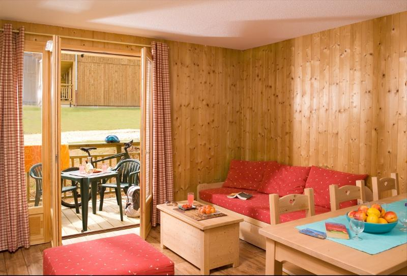 Madame Vacances Residence Les Chalets du Berger