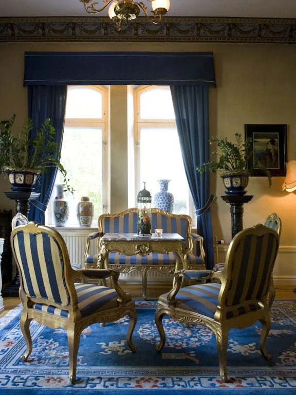 Thorskogs Slott