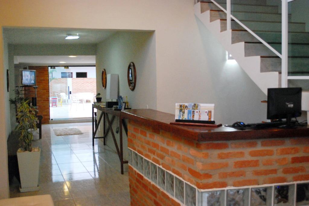 Pousada Brisas de Búzios