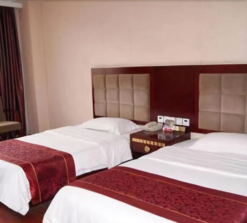 Zhongfang Hotel