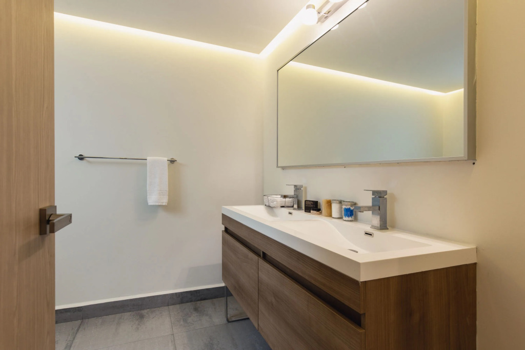 Luxurious 3 BR 2 BA in Chic POLANCO District