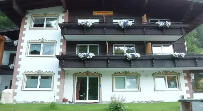 Strudel Michel - Gästehaus mit Herz