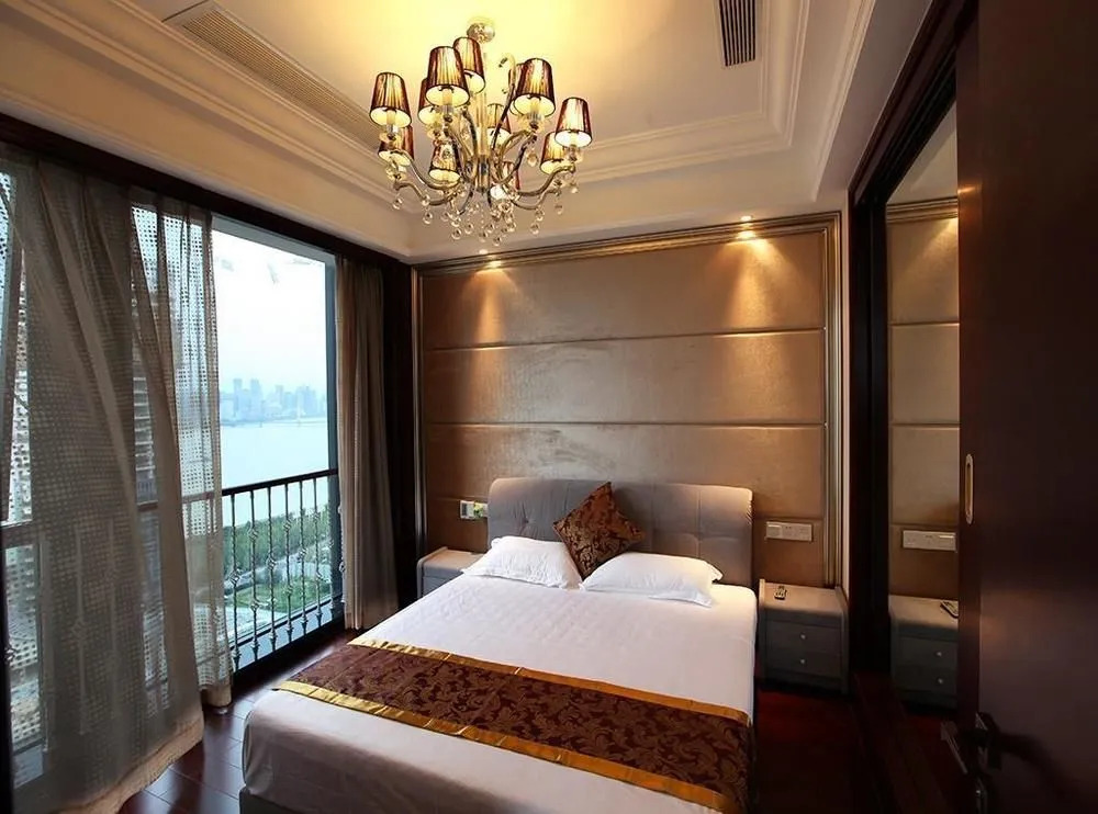 Donghe Times Apartment - Hangzhou