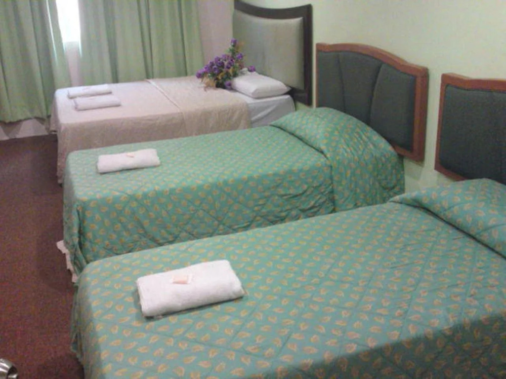 Hotel Sahara Selayang