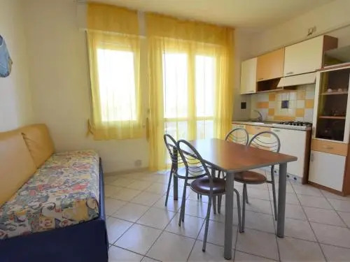 Ferienwohnung Porto Garibaldi 120S