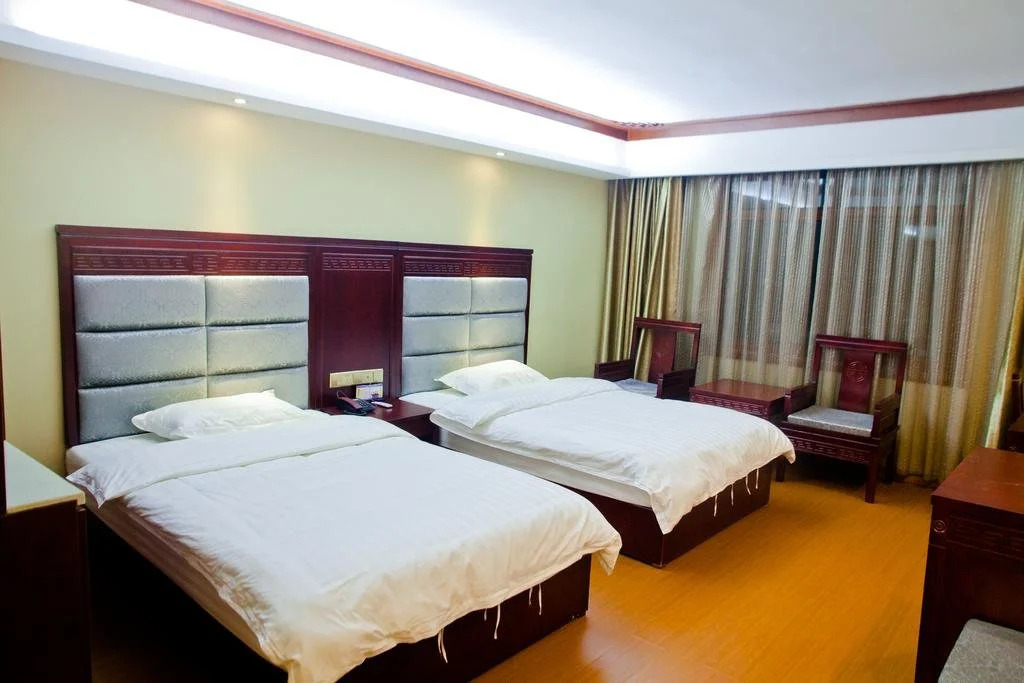 Bizika Business Hotel