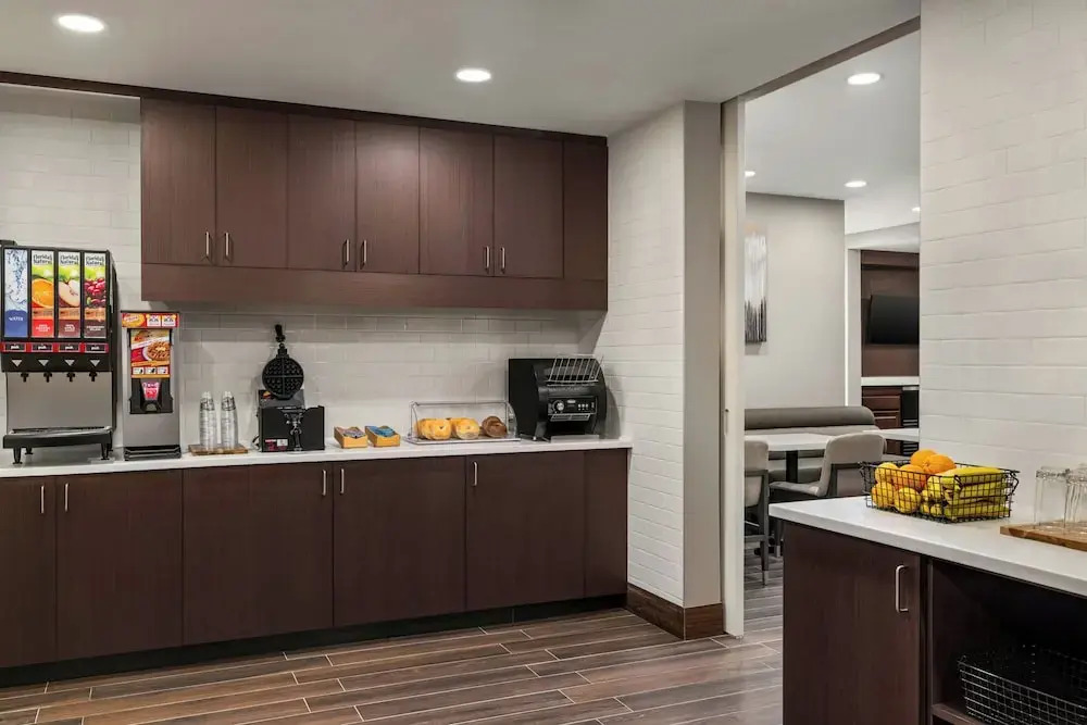 Residence Inn Mechanicsburg