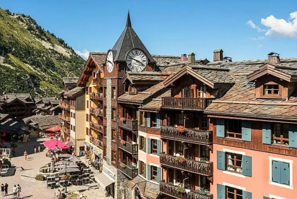 Résidence Les Arcs Le Village - maeva Home - Pièces Prestige 15