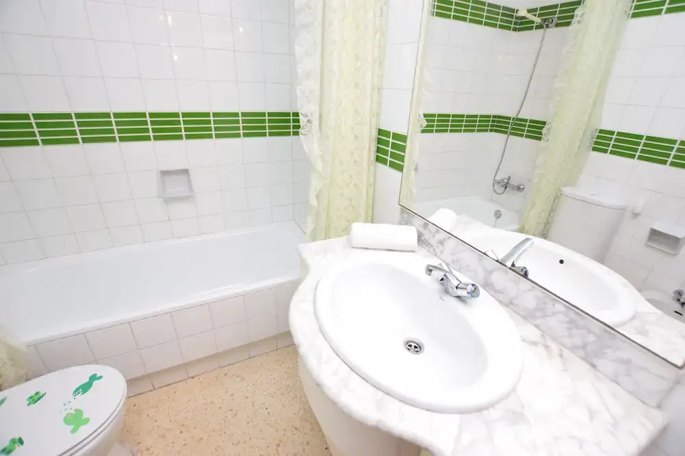 HomeHolidaysRentals Guimera II