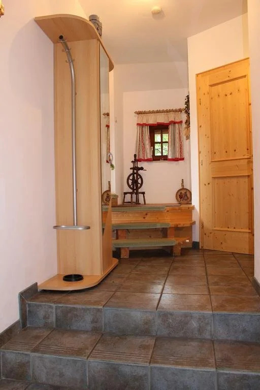 Gasthof Kirchmoar