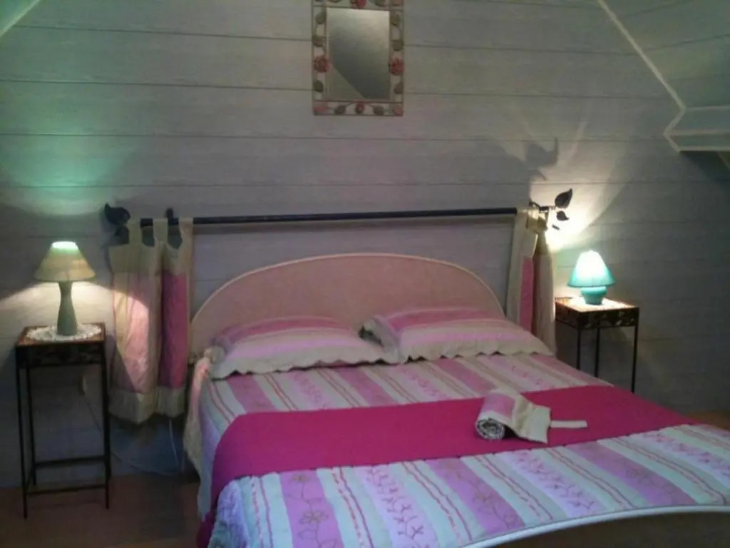 Gite Hambers, 2 pièces, 3 personnes - FR-1-600-32